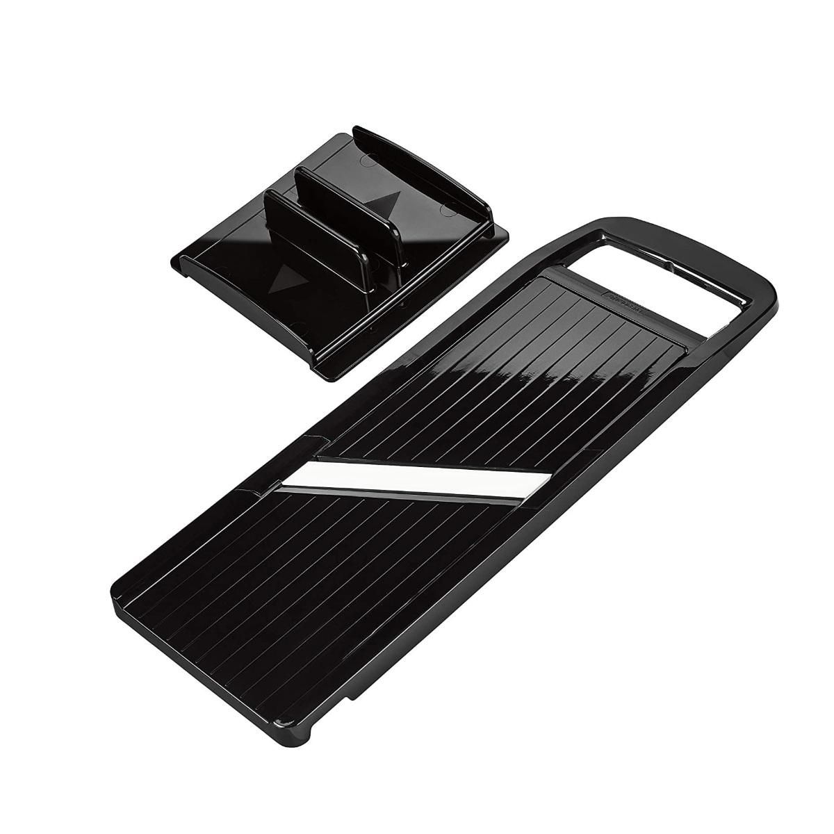 Kyocera Mandoline grand modèle en céramique - CSN-402-BK