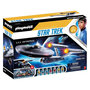 Voir la diapositive 1 : PLAYMOBIL Star Trek 70548 USS Enterprise NCC-1701