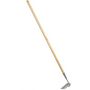 Voir la diapositive 1 : GARDENSTAR Houe manche bambou - 135 cm