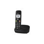Voir la diapositive 3 : PANASONIC Téléphone sans fil KX-TGU110EXB