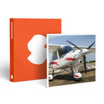 Smartbox Vol de 40 minutes en ULM multiaxes entre Nancy et Strasbourg - Coffret Cadeau Sport & Aventure