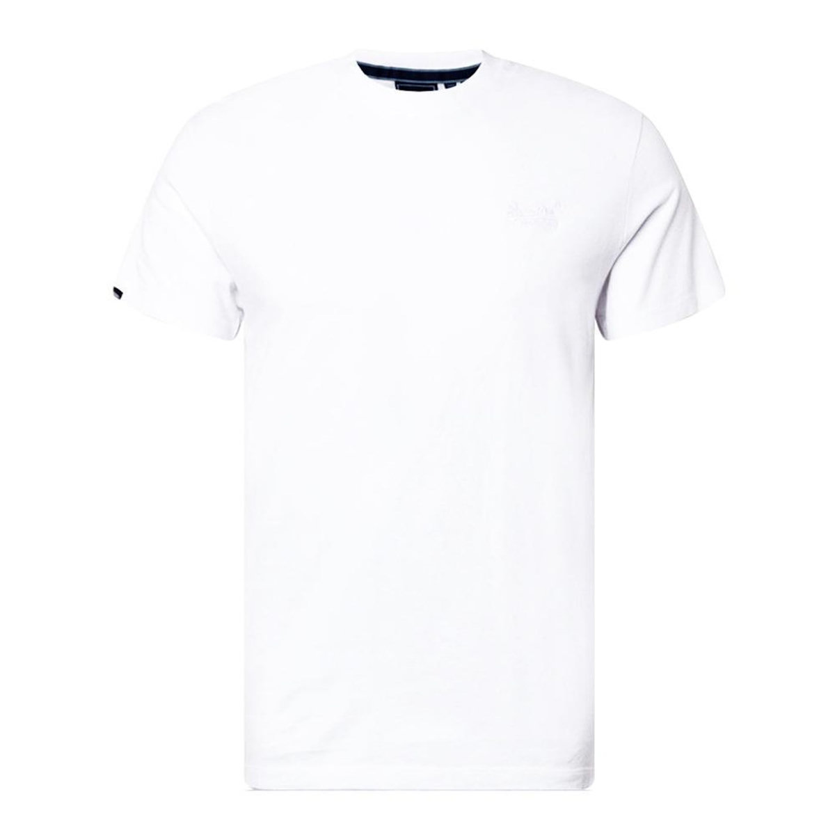 SUPERDRY T shirt  Homme Superdry Vintage Logo