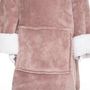 Voir la diapositive 3 : ATMOSPHERA Sweat Plaid  Enfant Atmosphera Licorne 3-10 Ans