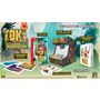 Voir la diapositive 1 : Toki - Edition Rétrollector SWITCH