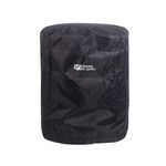 Habitat et Jardin Housse pour Barbecue  Joya 3  - Dia.58 x H80 cm - Noir