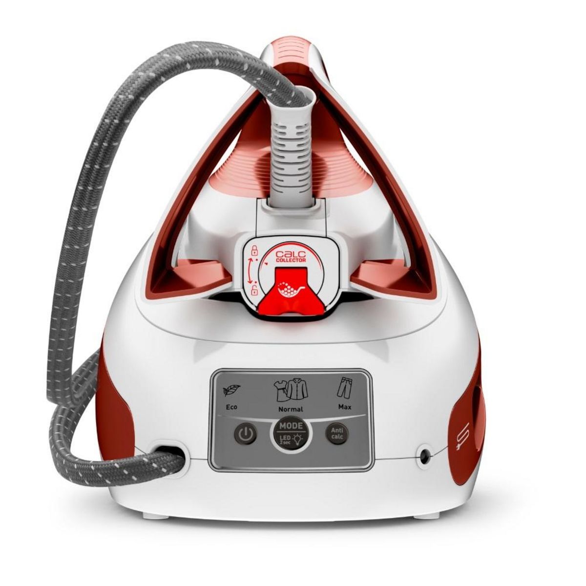 CALOR Centrale vapeur 6.3bars 120g/min - SV8110C0