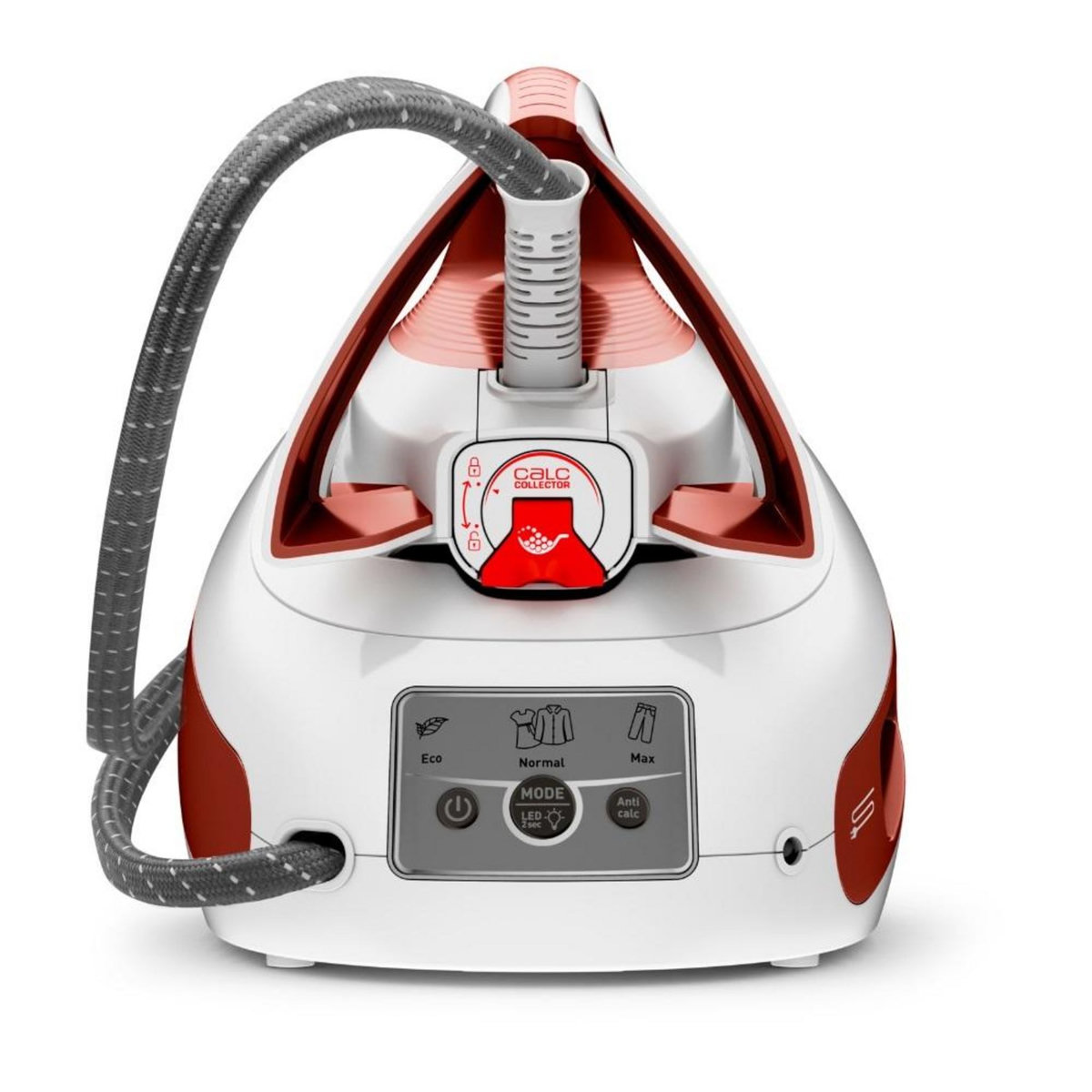 CALOR Centrale vapeur 6.3bars 120g/min - SV8110C0