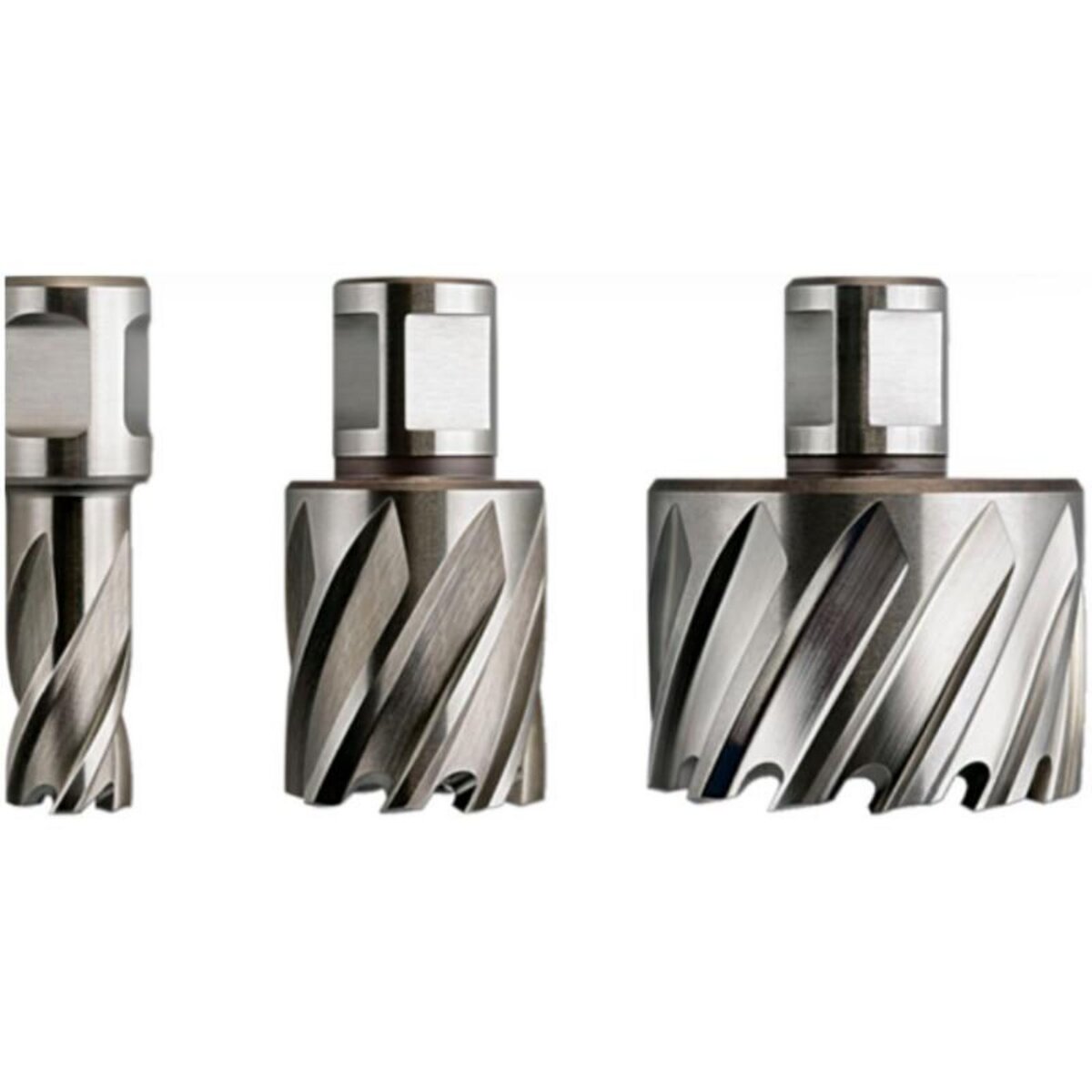 Fein Fraises HSS Nova 50 diamètre 20mm 50mm Weldon FEIN 63134200052