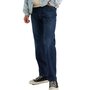 Voir la diapositive 1 : Levi's Jean 501 Homme Levi's 501 Slim Taper Dark Indigo   W30
