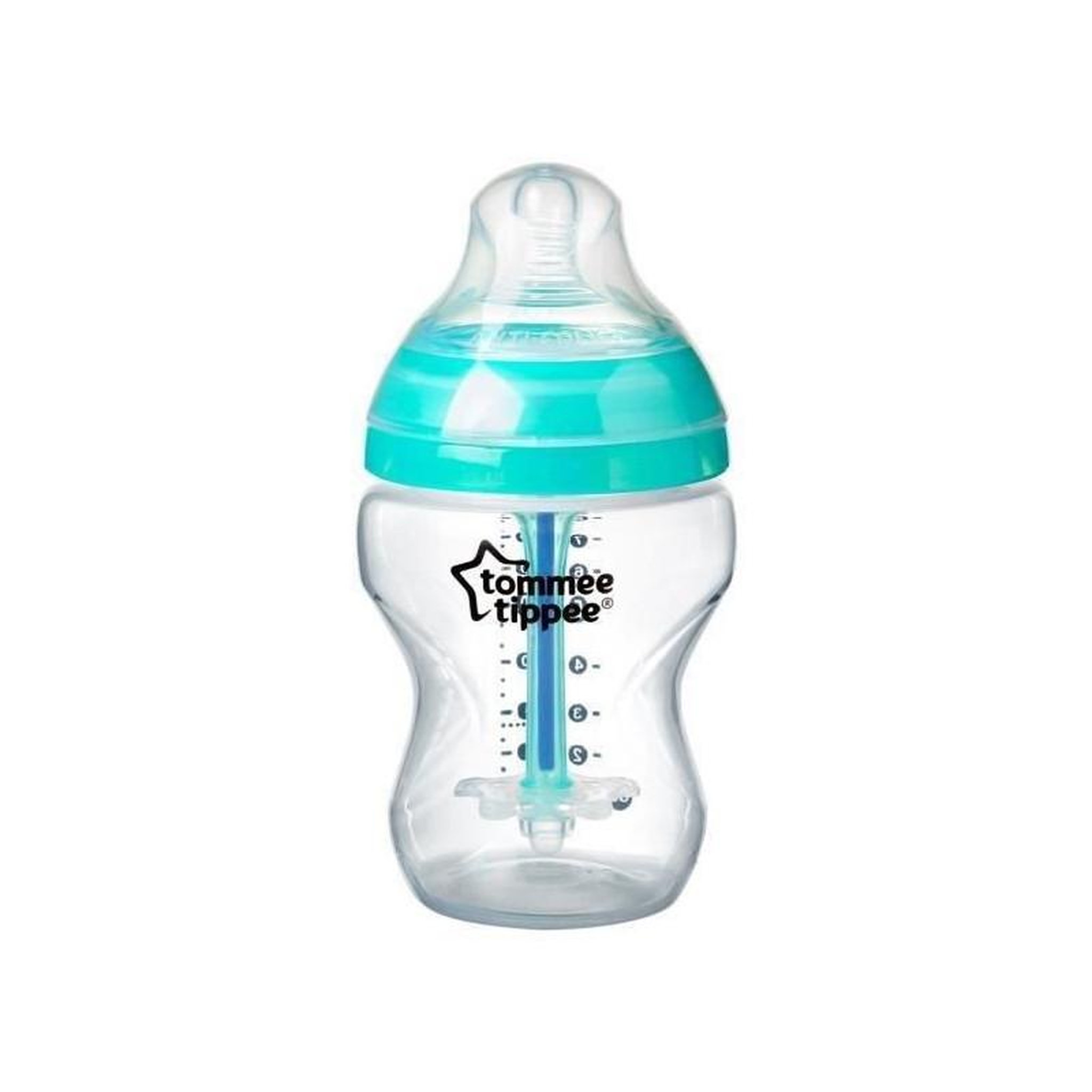 TOMMEE TIPPEE TOMMEE TIPPEE Biberon Anti colique avance 260ml
