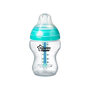 Voir la diapositive 1 : TOMMEE TIPPEE TOMMEE TIPPEE Biberon Anti colique avance 260ml