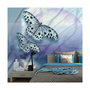 Voir la diapositive 1 : Paris Prix Papier Peint  Planet of Butterflies