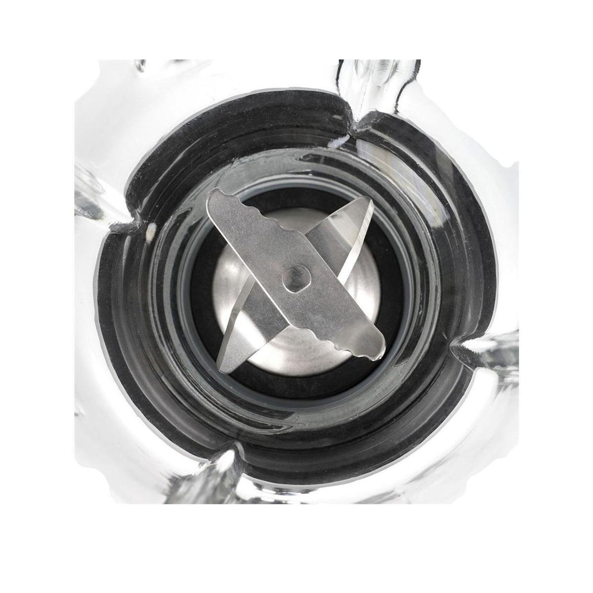 TRISTAR Mixeur Tristar BL-4482 acier inoxydable noir