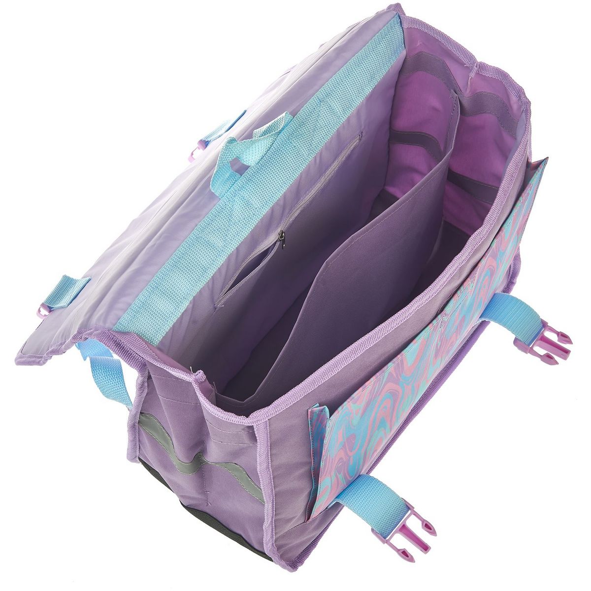 LOL Cartable 36 cm rose