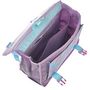 Voir la diapositive 4 : LOL Cartable 36 cm rose