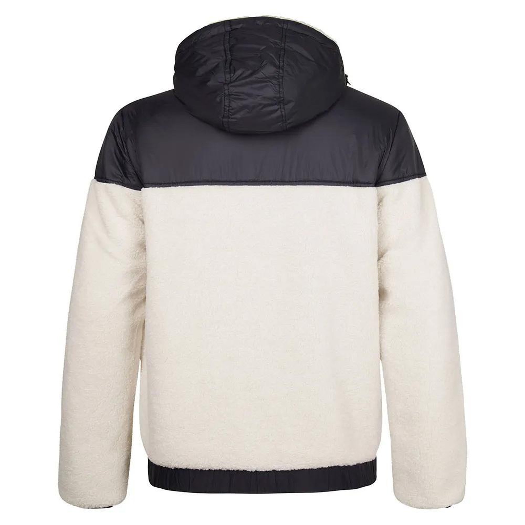 Voir la diapositive 2 : Petrol Industries Veste Blanche/Noir Homme Petrol Industries JAC202