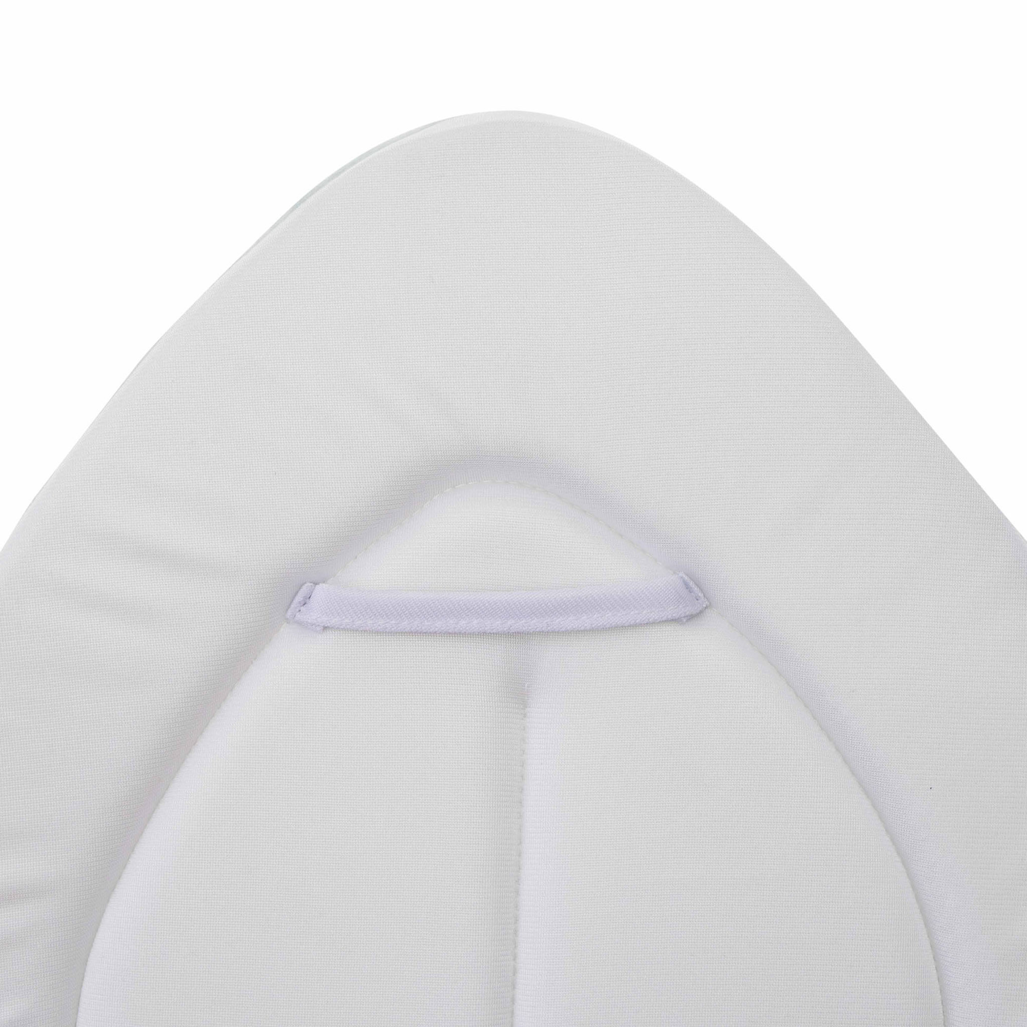 Voir la diapositive 4 : NUBY Coussin de bain Tortue
