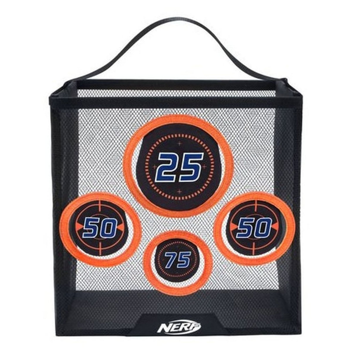 Cible portable d'entrainement Elite