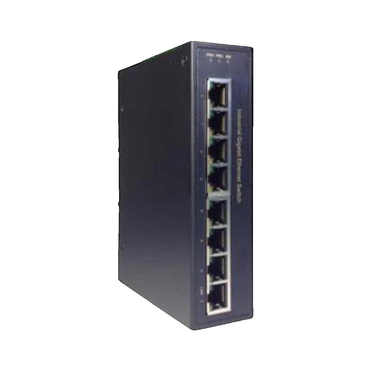 DG DIFFUSION Switch réseau Digitus DN-651108 industriel Gigabit 8 ports
