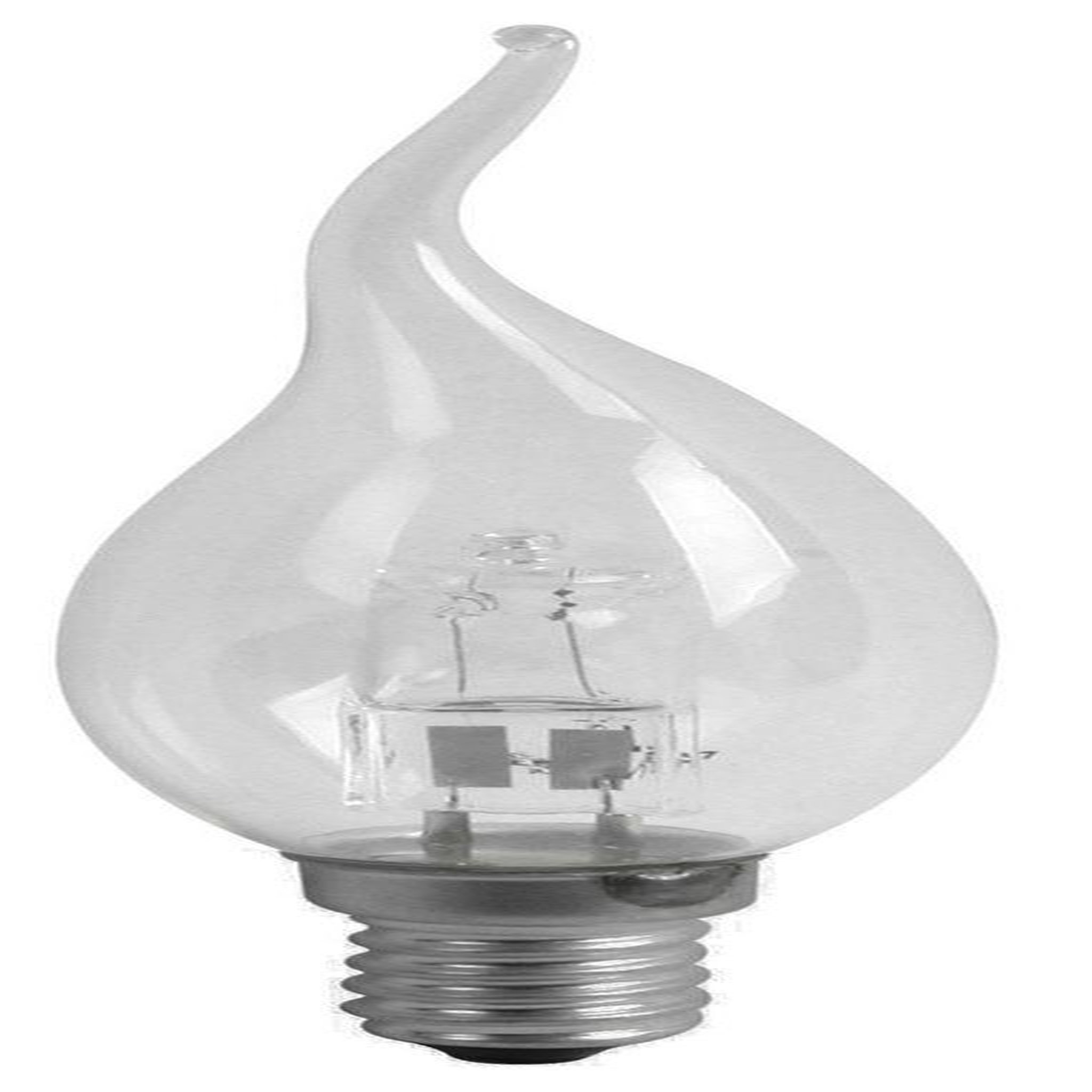 OUTIFRANCE 2 ampoules 370 lumen 28W - A vis E14