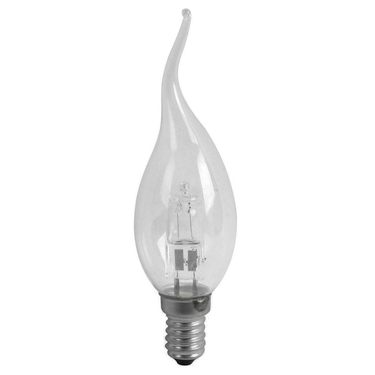 OUTIFRANCE 2 ampoules 370 lumen 28W - A vis E14