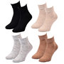 Voir la diapositive 2 : OZABI Chaussettes Femme WINTER SOCKS