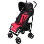 Voir la diapositive 1 : DISNEY Poussette canne luxe JET - Mickey Minnie