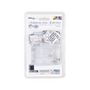Voir la diapositive 3 : Home sweet lights Ruban LED à Piles 300cm Multicolore