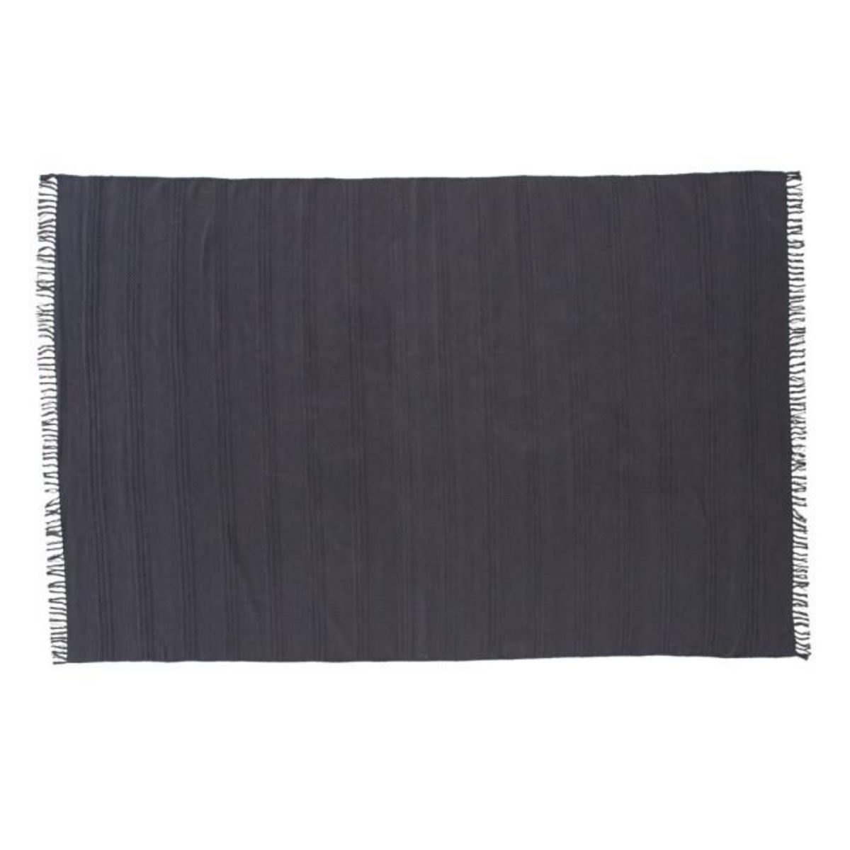 Paris Prix Tapis Déco  Nico  160x230cm Gris