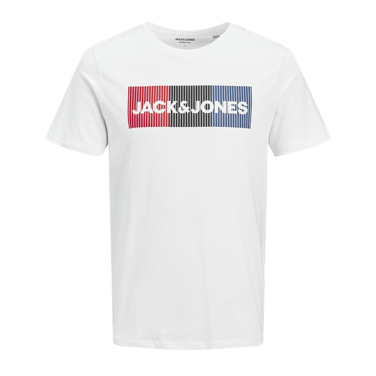 Jack & Jones T shirt /Marine Homme Jack & Jones Play