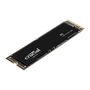 Voir la diapositive 1 : Crucial Disque dur SSD CRUCIAL P3 4 To 3D NAND NVMe PCIe M.2