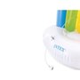 Voir la diapositive 3 : INTEX Arc-en-ciel gonflable avec jets - Intex