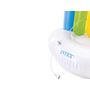 Voir la diapositive 3 : INTEX Arc-en-ciel gonflable avec jets - Intex