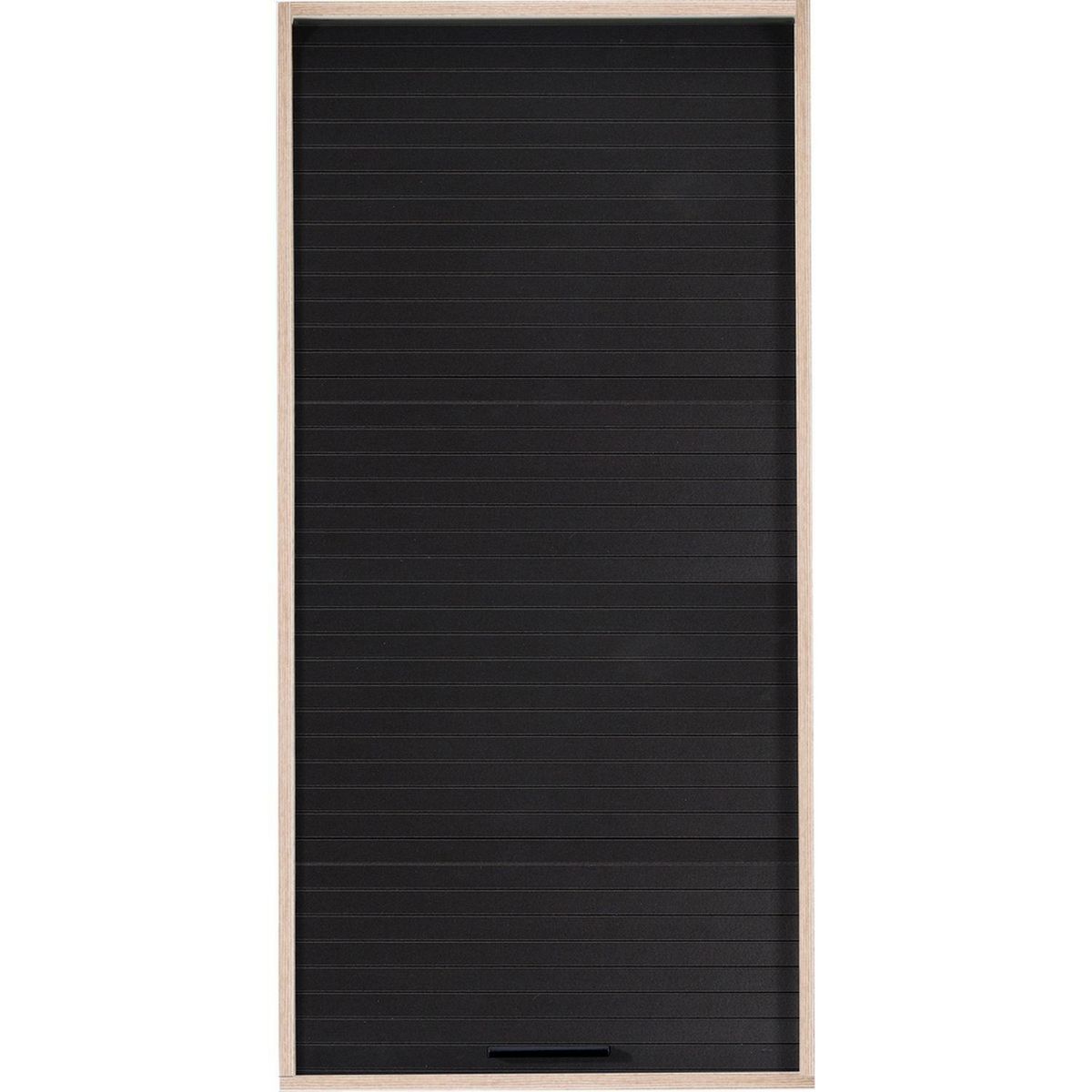 Rangement de cuisine à rideau L60cm COOKING