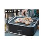 Voir la diapositive 2 : BARBECOOK Barbecue à charbon portable 38.5 x 28.5 gris - CARLOURBANGREY