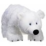 Peluche ours polaire 53 cm