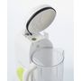 Voir la diapositive 5 : BEABA Cuiseur vapeur - mixeur pour bébé BabyCook® néon