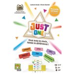 Asmodee Just One Refresh edition 2025