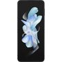 Voir la diapositive 2 : Samsung Galaxy Z Flip4 Reconditionné 128 Go - Grade C - Noir