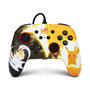 Voir la diapositive 1 : Manette Filaire Pikachu contre Meowth Nintendo Switch