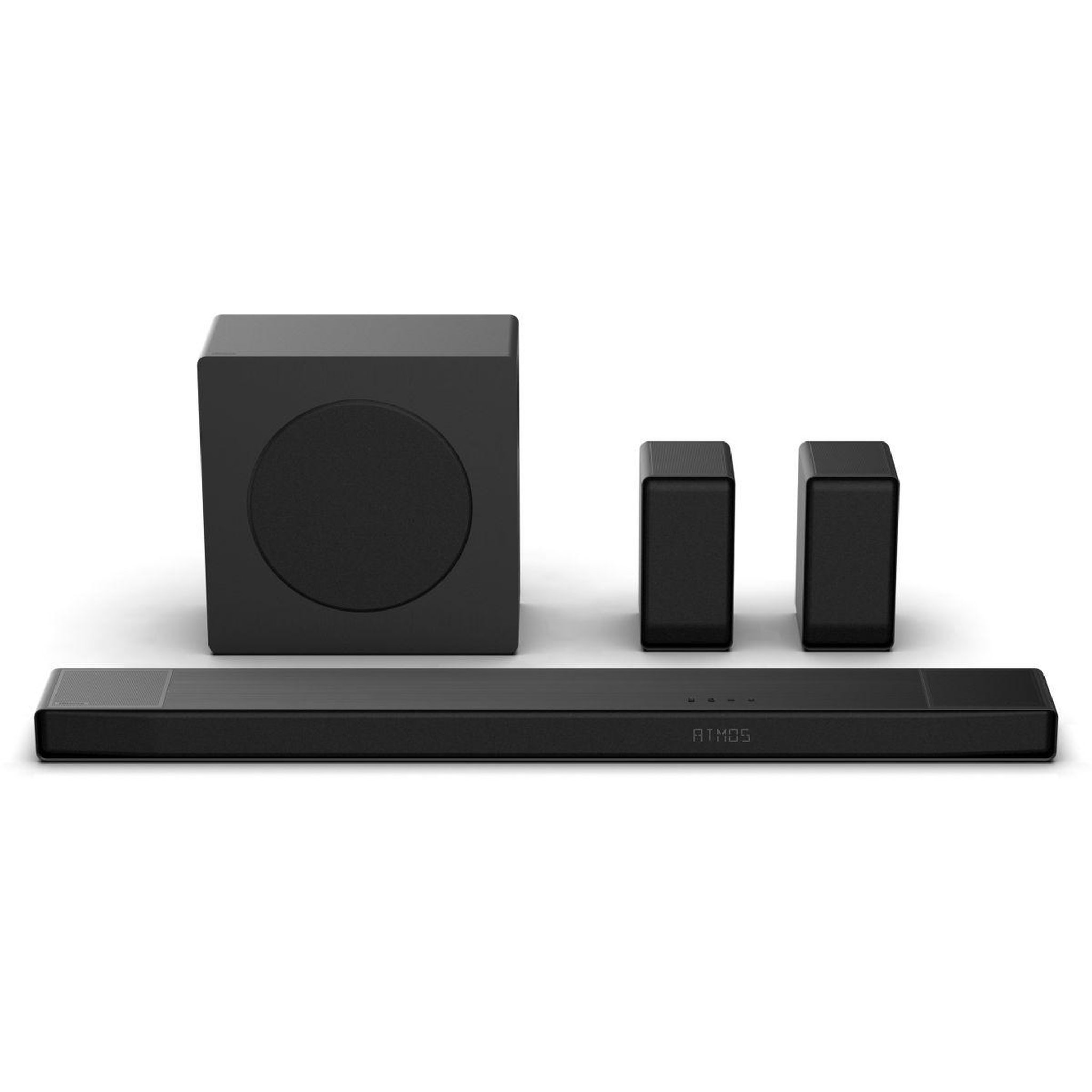 Hisense Barre de son ax5140q
