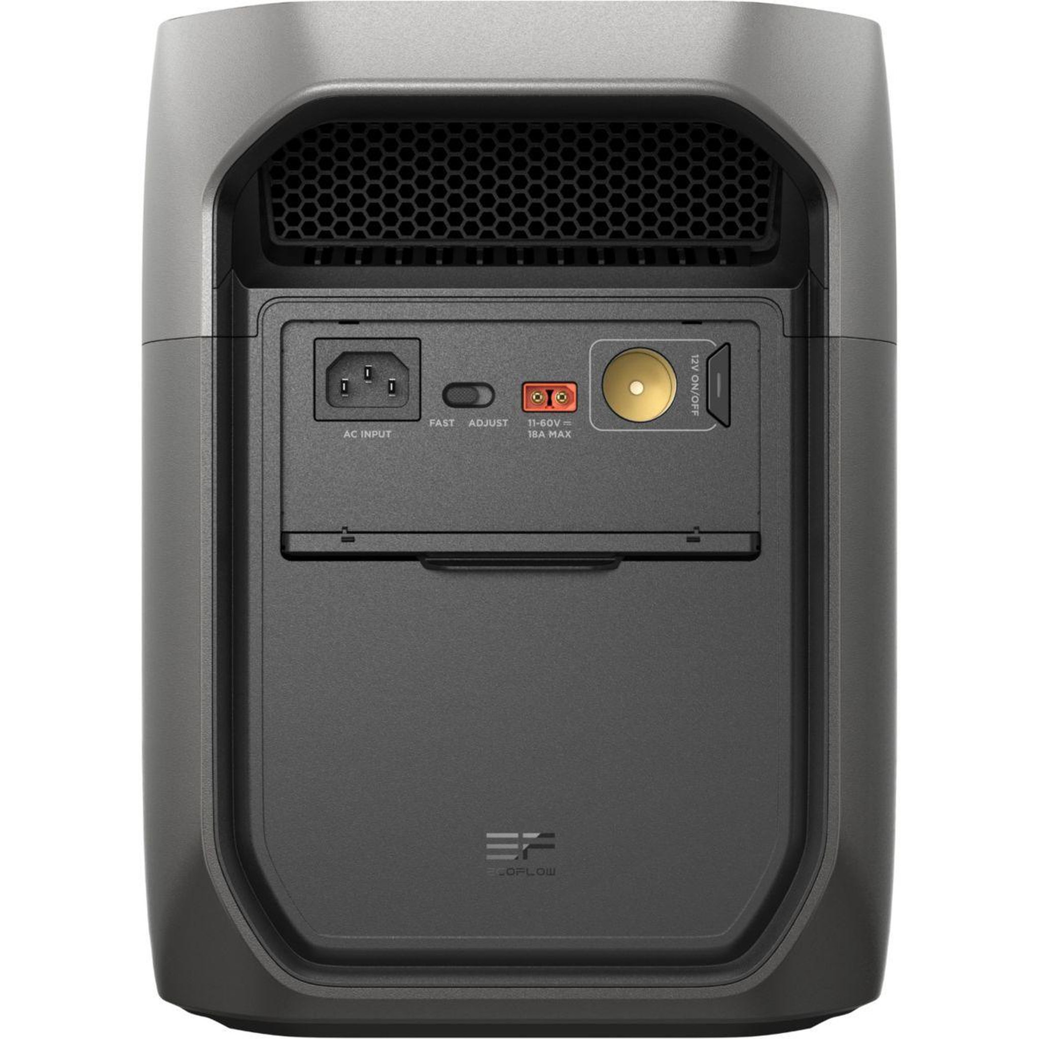 Voir la diapositive 5 : ECOFLOW Batterie nomade delta 3 max portable