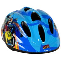 Casque velo batman hot sale