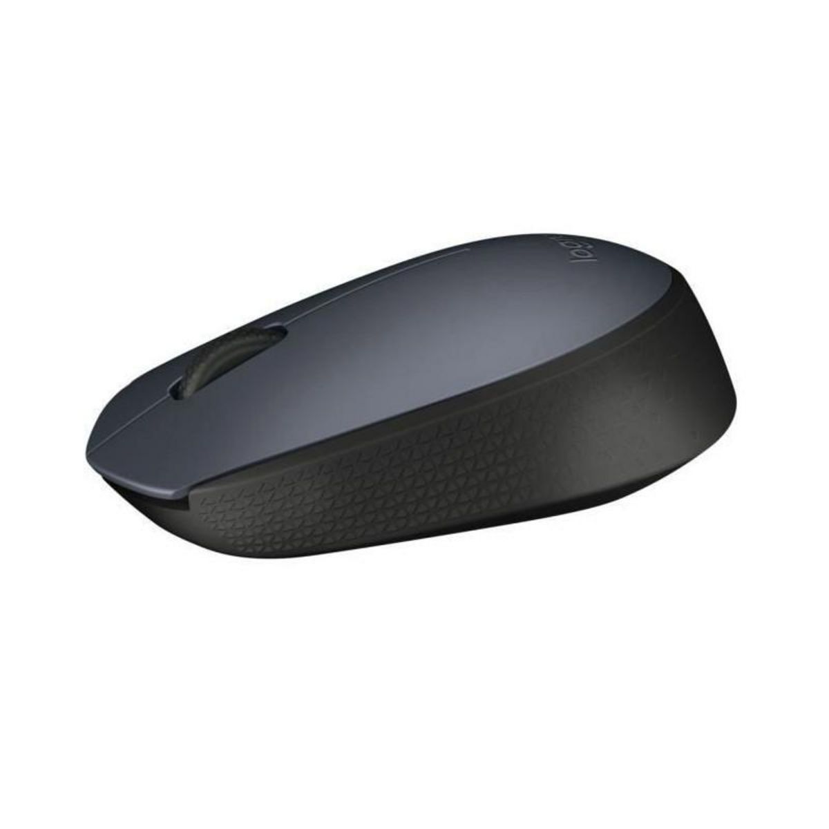Logitech LOGITECH Souris Sans Fil M170 - Gris