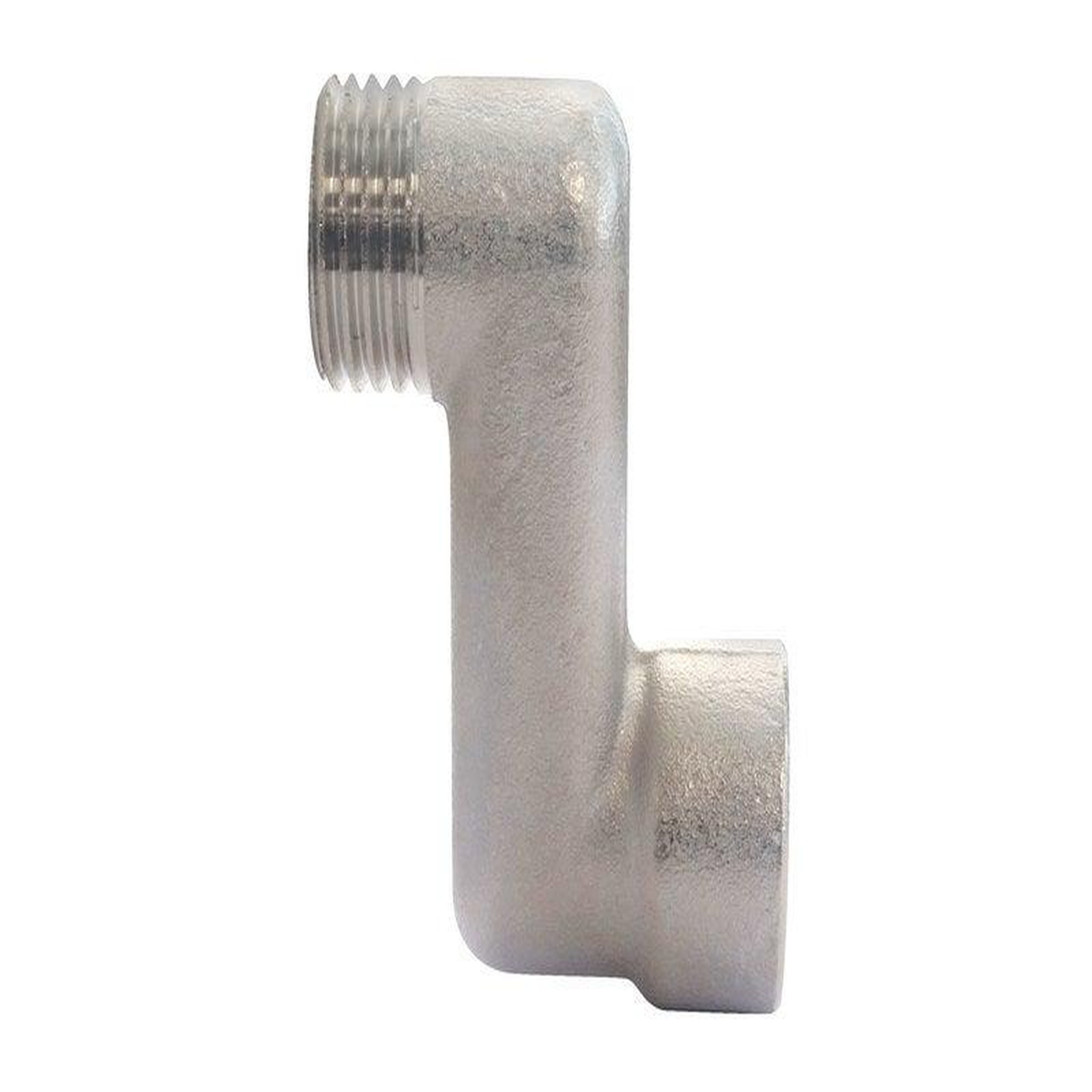 CENTRALE BRICO Raccord excentré 40 mm