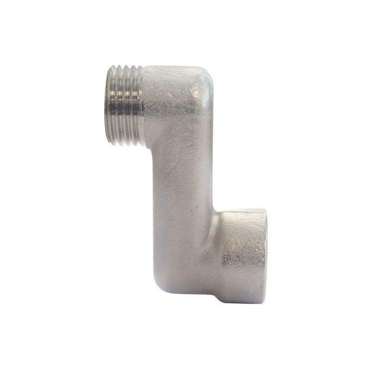 CENTRALE BRICO Raccord excentré 40 mm