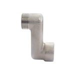 CENTRALE BRICO Raccord excentré 40 mm