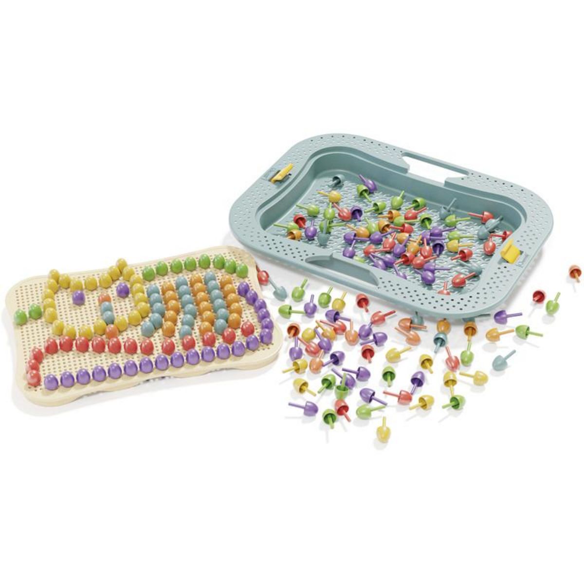 Quercetti PLAY BIO FANTACOLOR DESIGN QUERCETTI QUI80903