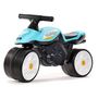 Voir la diapositive 1 : Falk / Falquet Draisienne Moto Street Champion - Bleu