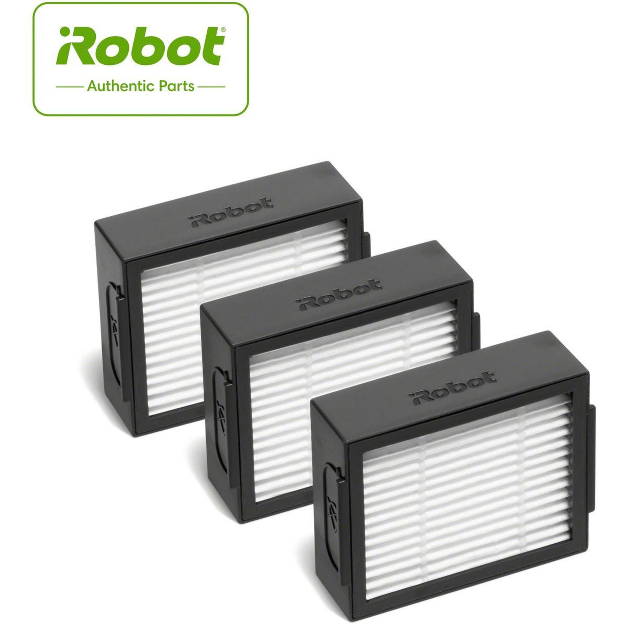 IROBOT Filtre 3 filtres Roomba Combo J7/J7+ / J9+ / 10 Max